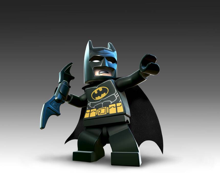 Port Fairy Film Society is presenting its collection of summer movies at the Reardon Theatre. Today’s film is the family-friendly animation ‘Lego Batman Movie’ at 7.30pm.