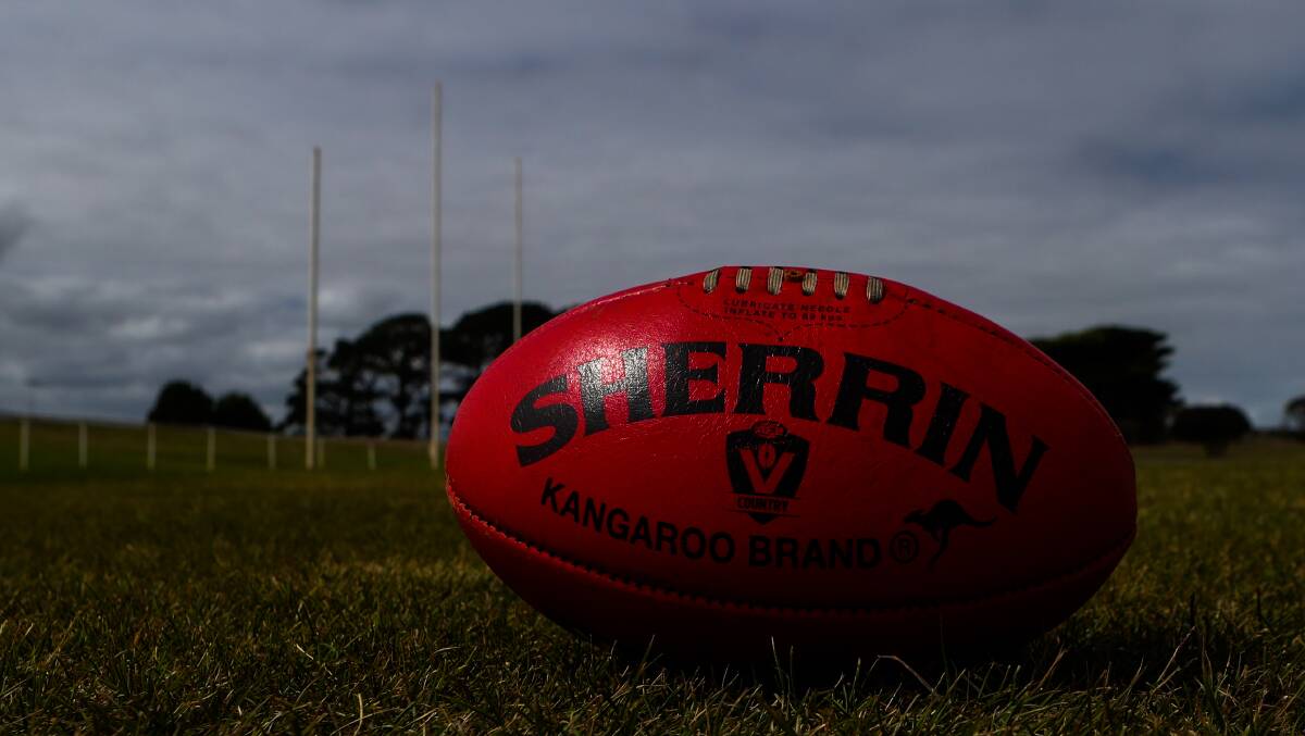 AFLWD restructures, asks for clubs to prepare for the worst