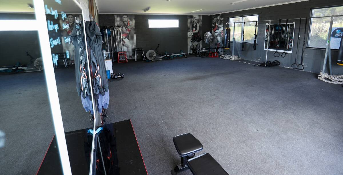 Gym owners keen to welcome back members after the state-wide lockdown ends.