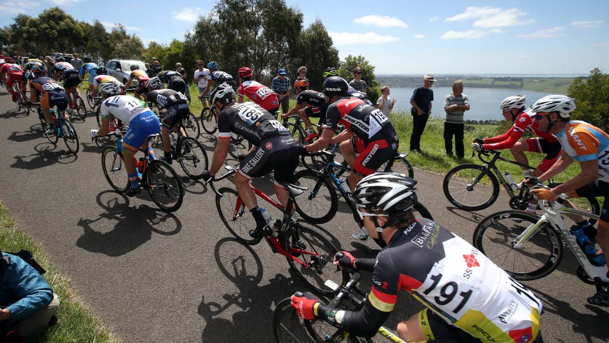 The 103rd Melbourne to Warrnambool is set for another bumper year.