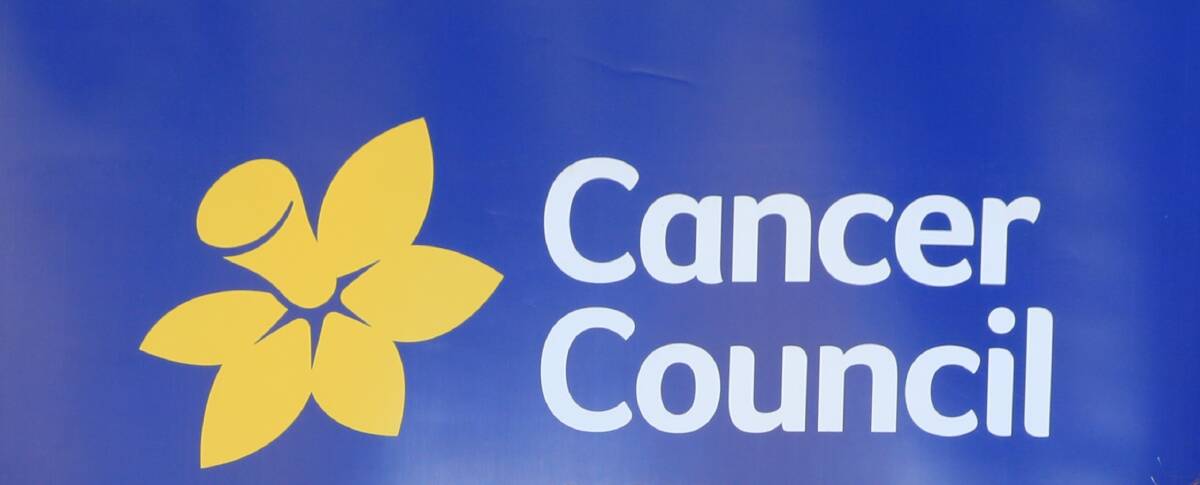 Cancer Council says teens falling short of physical activity guidelines
