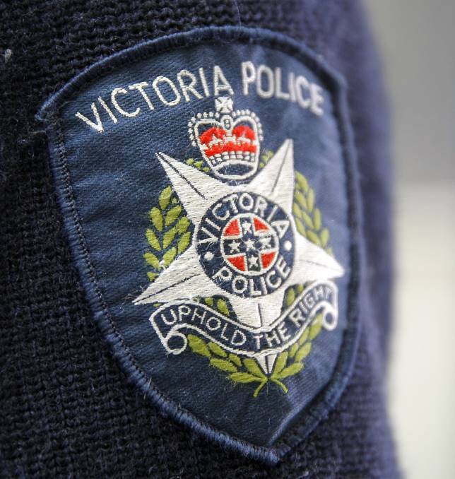 A Warrnambool drink driver was picked up three times over legal alcohol limit.