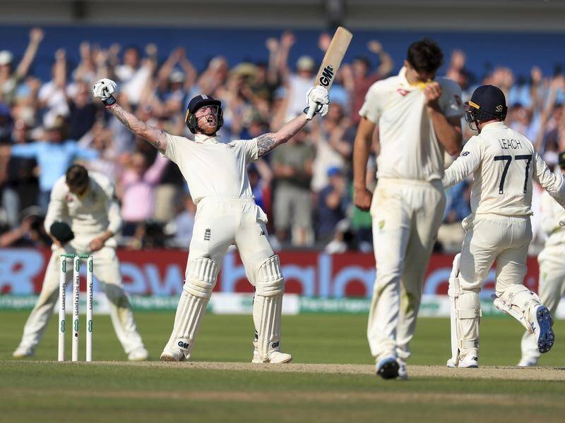 England allrounder Ben Stokes has replaced Virat Kohli as Wisden's cricketer of the year.