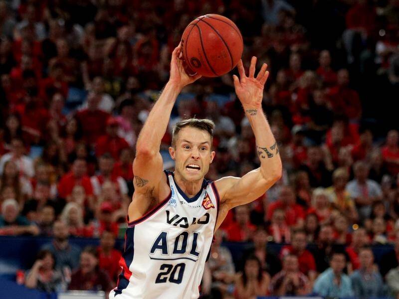 Adelaide guard Nathan Sobey's move to Brisbane has finally been confirmed.