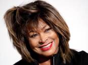 Tina Turner, widely referred to as the Queen of Rock and Roll, has died aged 83 in Switzerland. (EPA PHOTO)