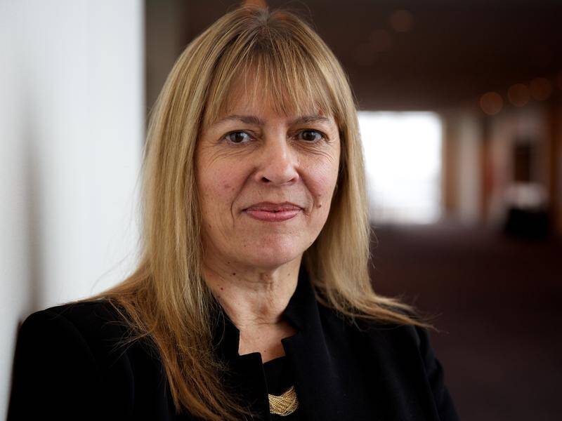 Leading Indigenous psychiatrist Helen Milroy has been named WA's Australian of the Year.