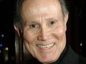 Henry Silva was best known for playing villains and tough guys in dozens of Hollywood films. (AP PHOTO)