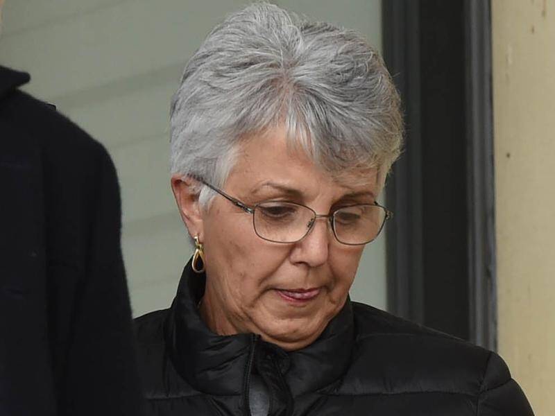 Lorraine Nicholson has avoided jail time over the crash that killed four Victorian grandmothers.