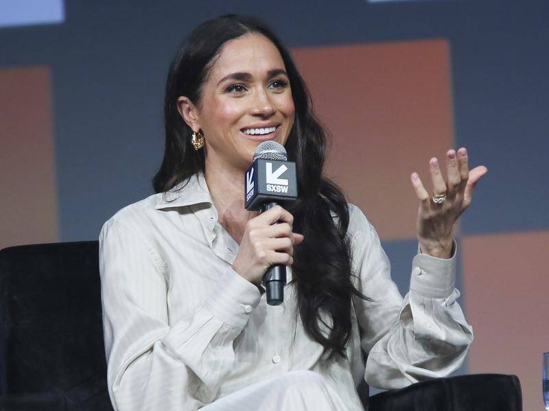 Meghan lashes 'toxicity' of social media towards women | The Standard ...