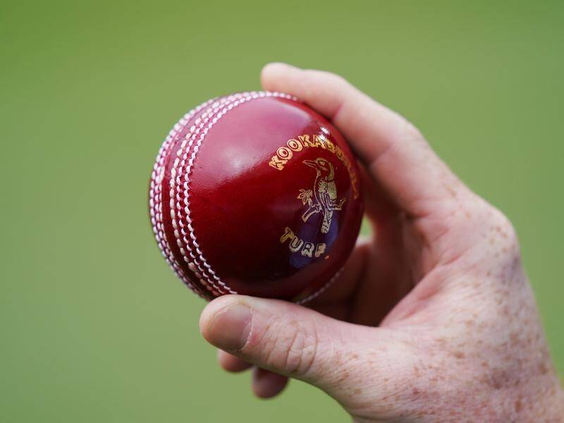 The Kookaburra will be the only ball used during the next Sheffield Shield campaign.