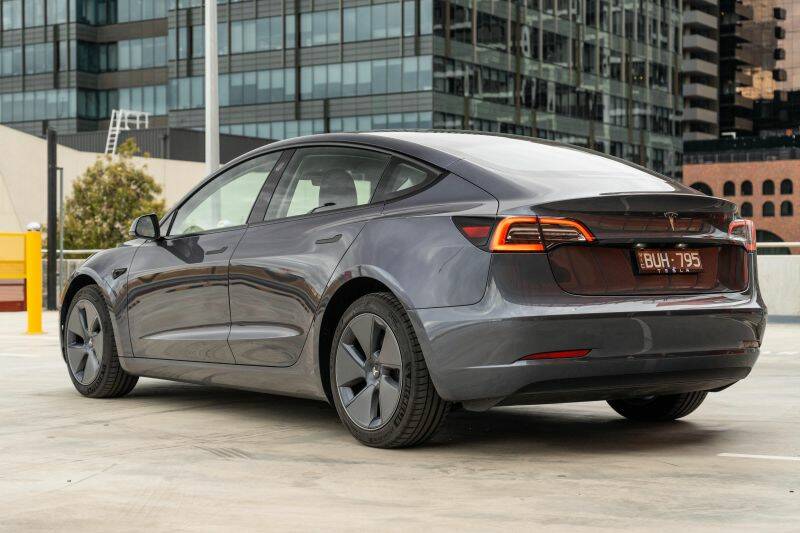 Thousands of Tesla Autopilot complaints laid bare in German report