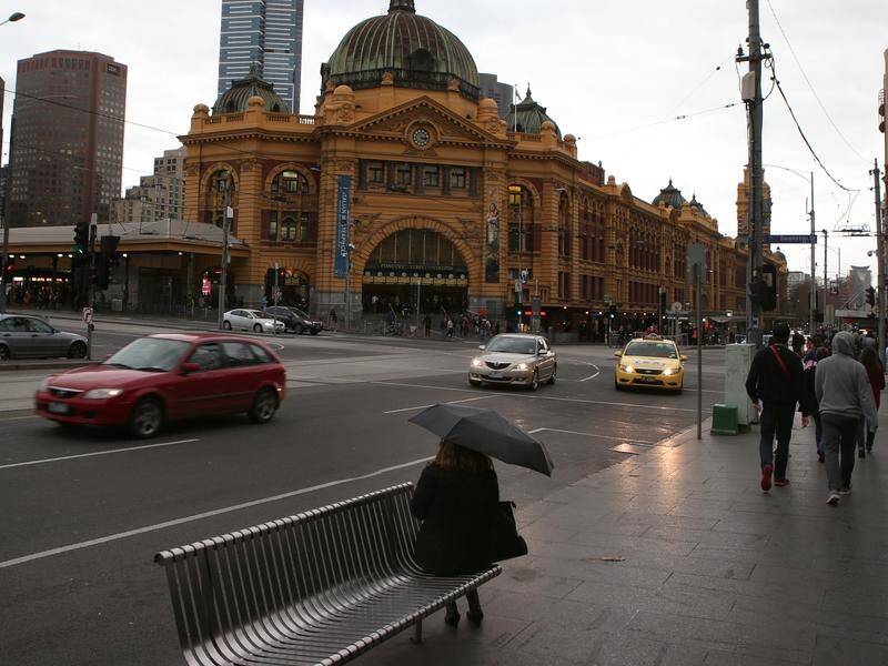 Melbourne is expected to have its coldest March day in four years this weekend.