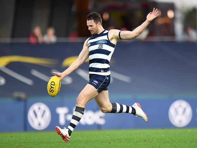 AFL players' representative Patrick Dangerfield expects hub life to continue during the 2021 season.