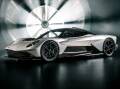How Formula 1 has shaped the Aston Martin Valhalla