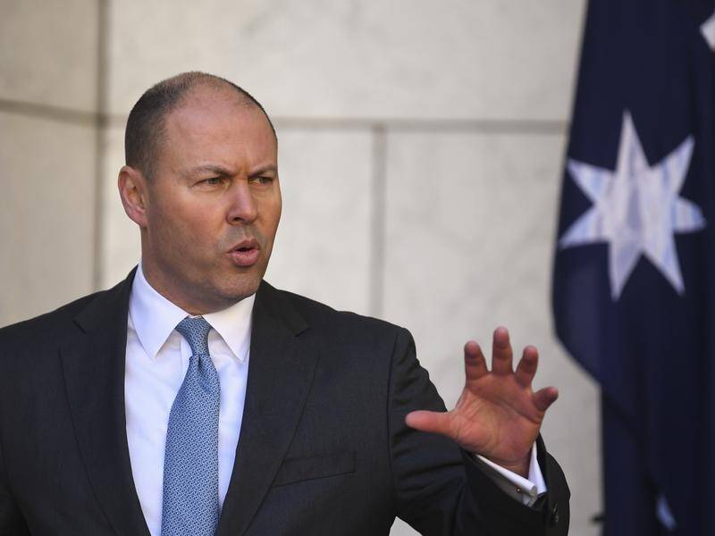 Treasurer Josh Frydenberg is pushing ahead with changes to foreign investment rules.