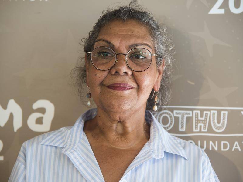 Aboriginal and Torres Strait Islander Social Justice Commissioner June Oscar shines light on racism. (Aaron Bunch Photographer/AAP PHOTOS)