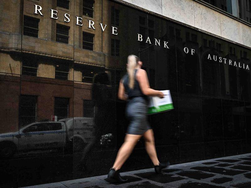 The RBA lifted the cash rate 25 basis points and warned of further rises to keep a lid on inflation. (Flavio Brancaleone/AAP PHOTOS)