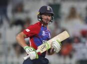 England's Jos Buttler is predicting great things for his white-ball team