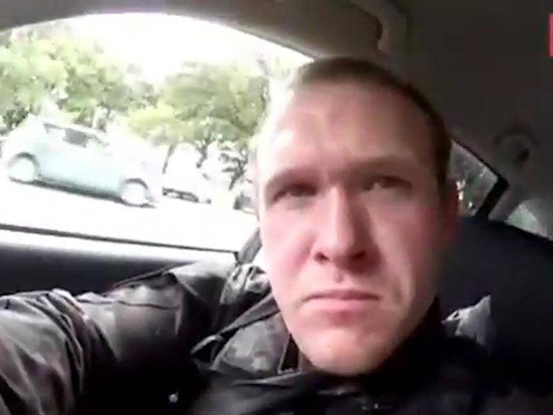 Former NSW personal trainer Brenton Tarrant has been charged with murder for Christchurch attacks