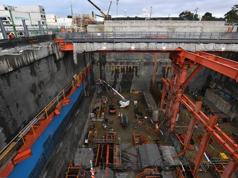 Victoria's EPA has been slammed over its handling of toxic soil from the West Gate Tunnel Project.
