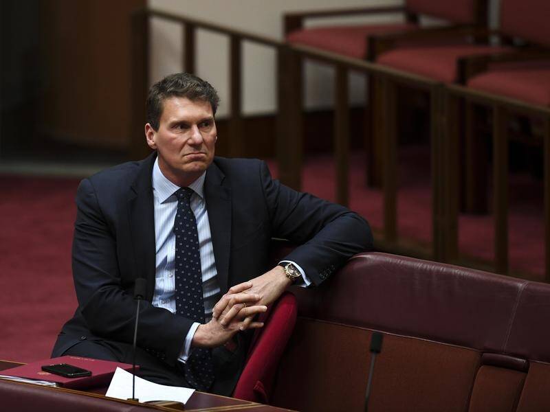 Senator Cory Bernardi's bill is unlikely to be enacted, with both major parties opposed.