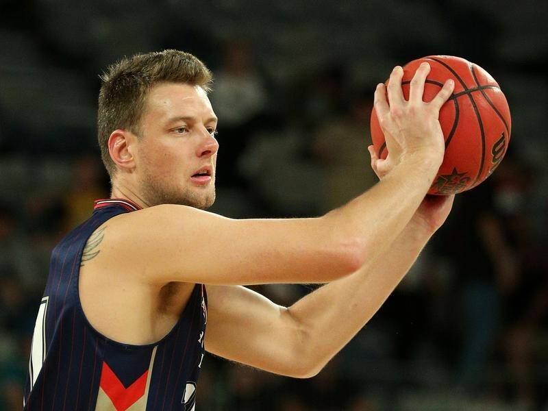 Daniel Johnson was in top form as Adelaide trounced Cairns 92-76 in the NBL on Tuesday.