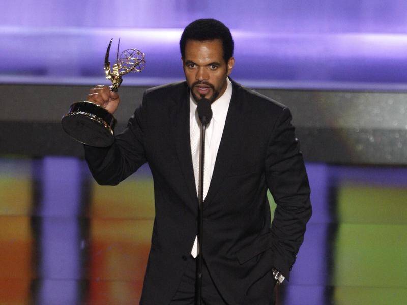 Kristoff St. John had played Neil Winters on The Young and the Restless since 1991.