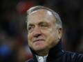 Veteran coach Dick Advocaat has come out of retirement to try and save his boyhood club. (AP PHOTO)