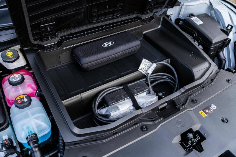 2023 Hyundai Ioniq 5 review