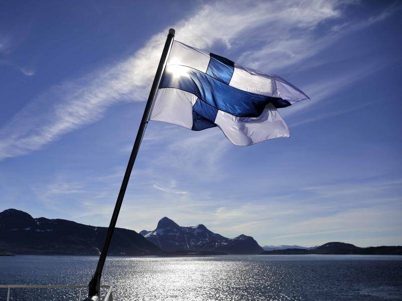 Finland has been ranked as the world's happiest country for a second consecutive year.