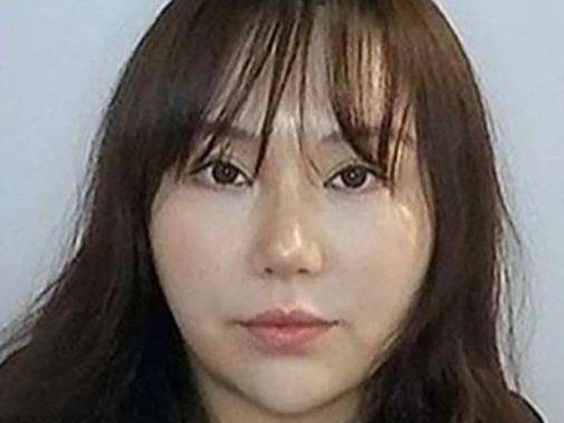 A man will be extradited to Brisbane after being arrested on a warrant for Qiong Yan's murder.