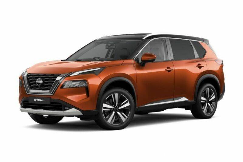 2023 Nissan X-Trail price and specs – UPDATE