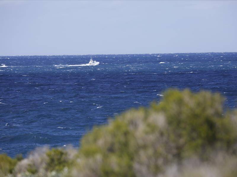 The search for a Queensland mariner whose empty boat was found washed up has been called off.