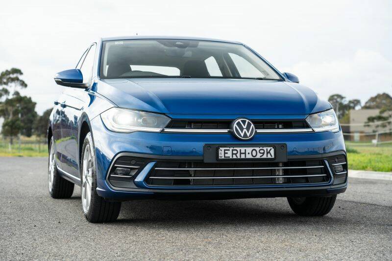Volkswagen Australia details safer 2024 Polo