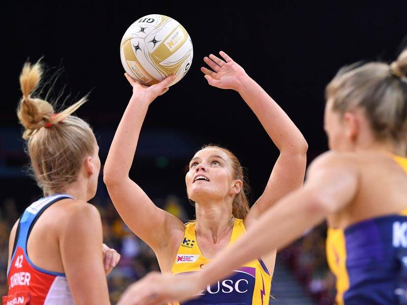 Excitement is growing as Super Netball prepares for a delayed 2020 season start date of August 1.