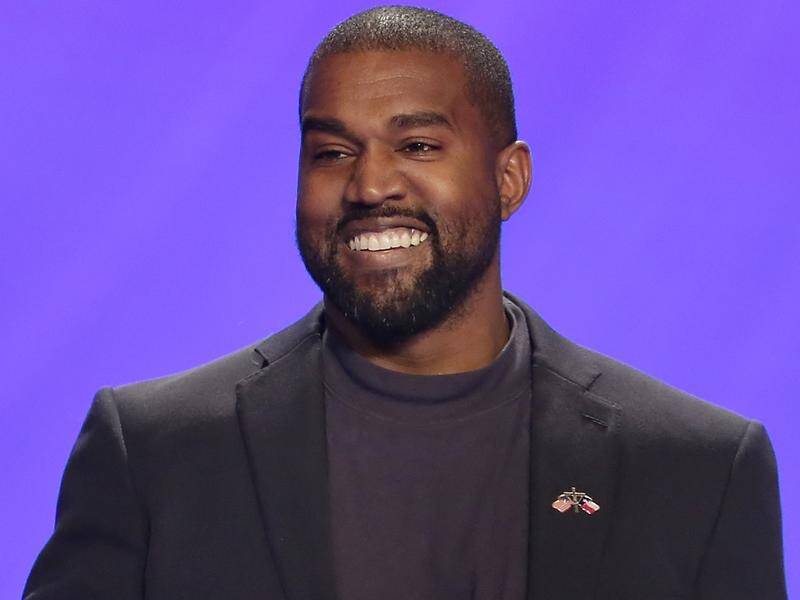 Rapper Kanye West has donated money to George Floyd's family and their legal team.