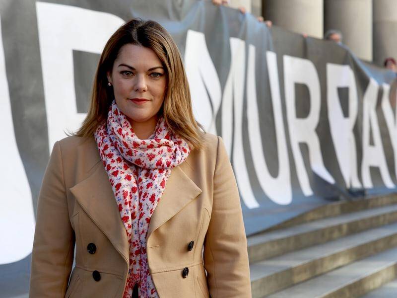Greens Senator Sarah Hanson-Young says voters deserve to know what the government is up to.