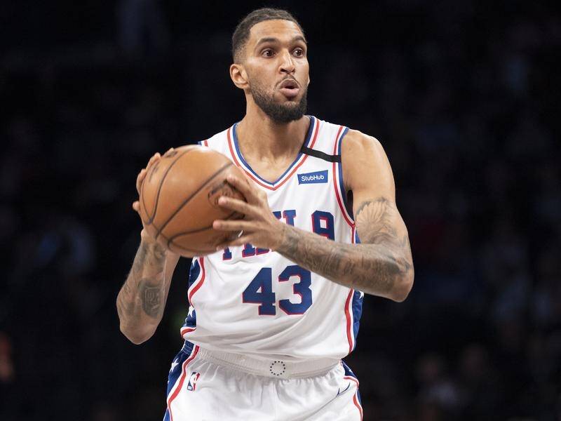 Former 76er Jonah Bolden has joined the Phoenix Suns on a 10-day NBA deal.