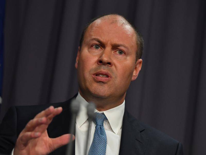 Josh Frydenberg has indicated JobKeeper will end in March despite calls for another extension.