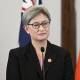 Foreign Minister Penny Wong remains open to talks with China on the sidelines of the G20 meeting.
