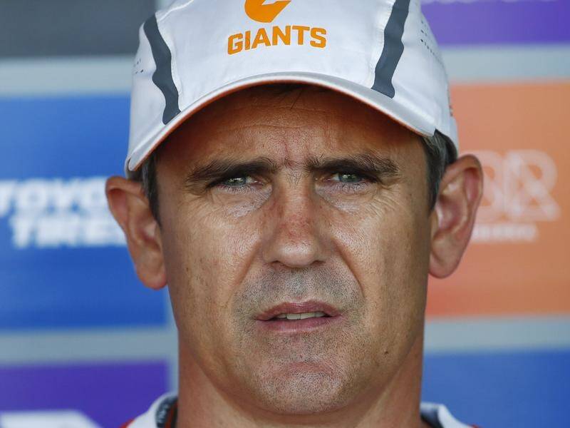 Greater Western Sydney coach Leon Cameron is expecting a tough challenge from Brisbane.