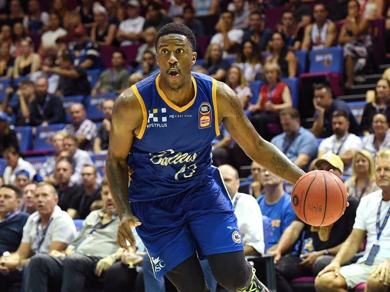 Lamar Patterson's performance made all the difference for the Bullets in their NBL win over NZ.