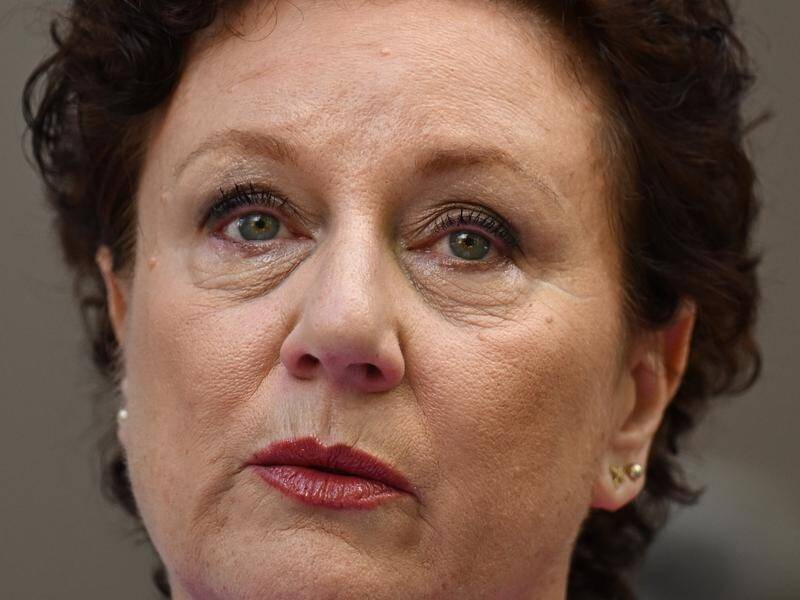 Kathleen Folbigg served 7300 days in jail over the deaths of her children before being freed in June (Dean Lewins/AAP PHOTOS)