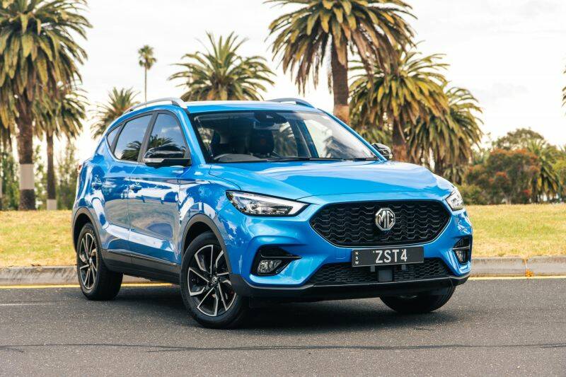 MG increases prices across almost all models in Australia