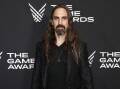 Musician Bear McCreary is nominated for a Grammy for his work on video game Call of Duty: Vanguard. (EPA PHOTO)