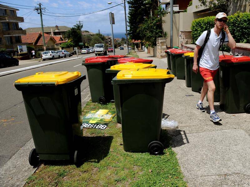 Victorians might have to sort their rubbish into six bin crates to fix the state's recycling woes.