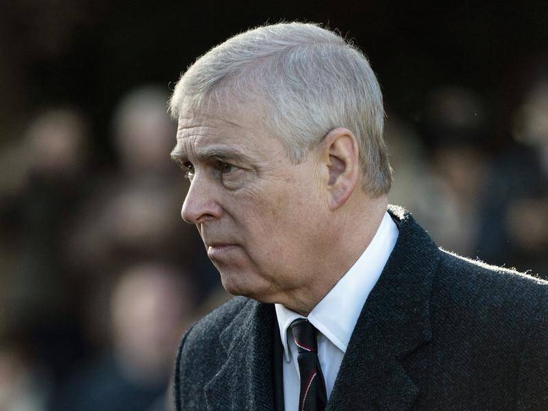 Government buildings will not be required to fly the Union flag for Prince Andrew's 60th birthday.