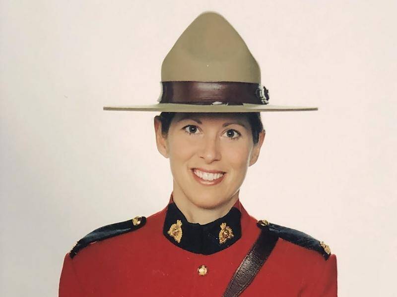Royal Canadian Mounted Police Constable Heidi Stevenson was among those killed in the mass shooting.