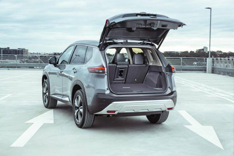 2023 Nissan X-Trail price and specs – UPDATE
