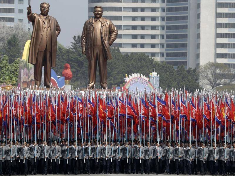 North Korea is eyeing a potential Chinese tourist boom as it shifts focus to economic development.